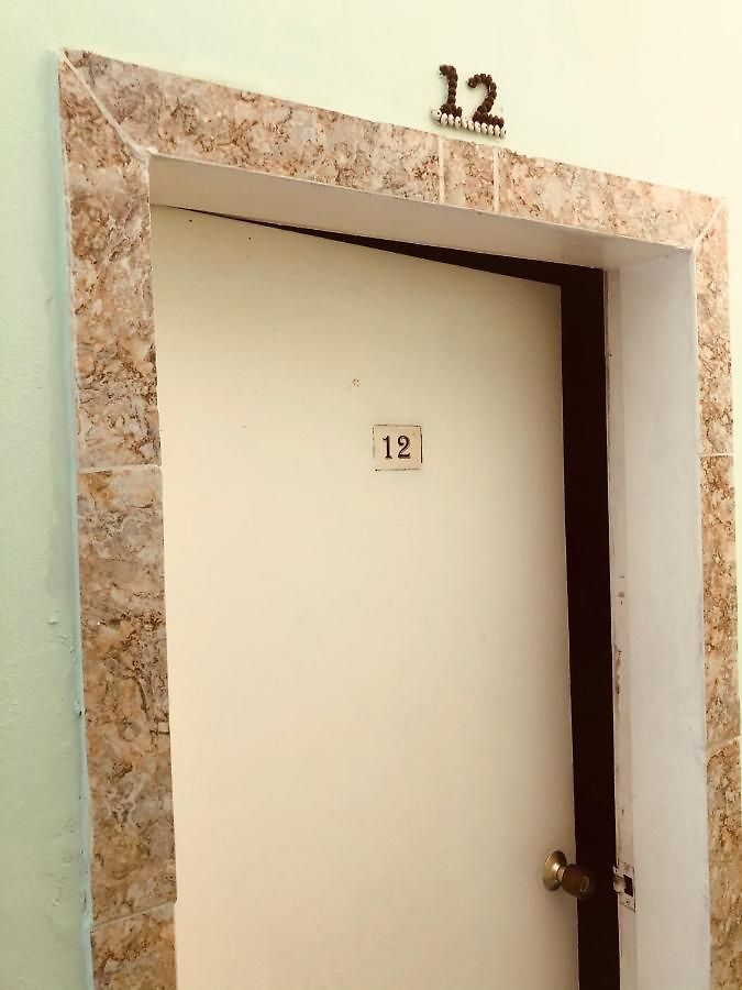 Tita's Airport Hotel Cartagena