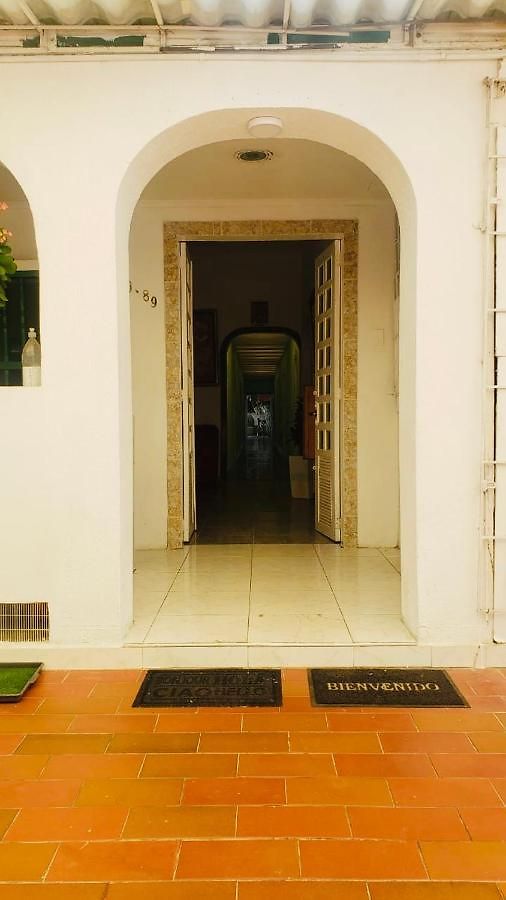 Hotel Tita's Airport Cartagena