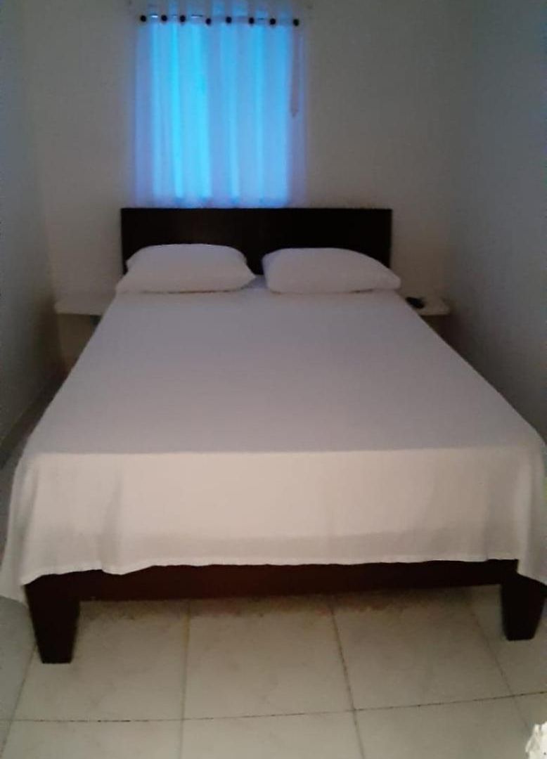 Tita's Airport Hotel