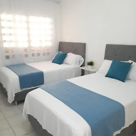 Tita's Airport 4* Cartagena