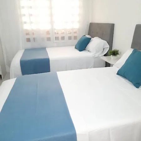 Hotel Tita's Airport Cartagena