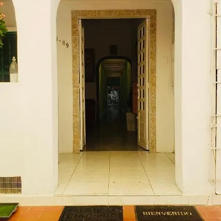 Hotel Tita's Airport Cartagena
