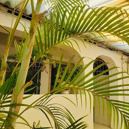 Hotel Tita's Airport Cartagena