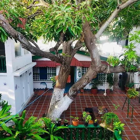 Hotel Tita's Airport Cartagena