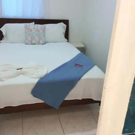 Tita's Airport Hotel Cartagena