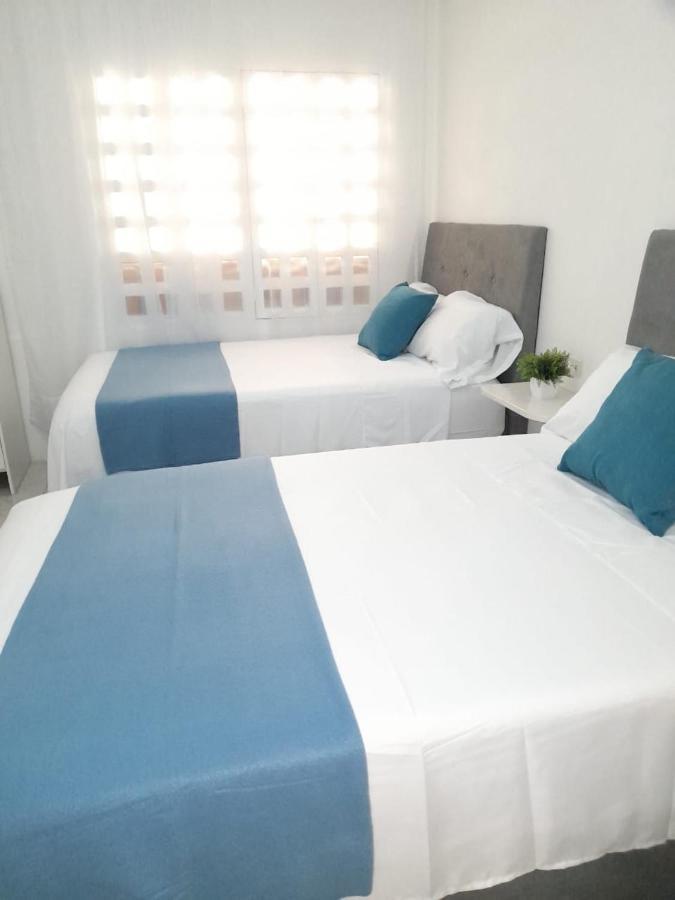 Hotel Tita's Airport Cartagena