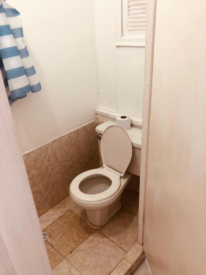 Tita's Airport 4* Cartagena