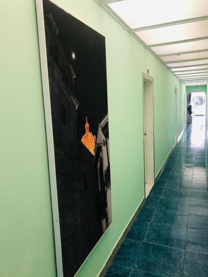 Tita's Airport 4* Cartagena