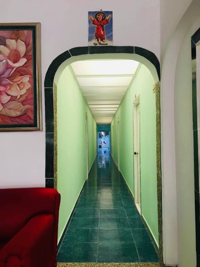 Hotel Tita's Airport Cartagena